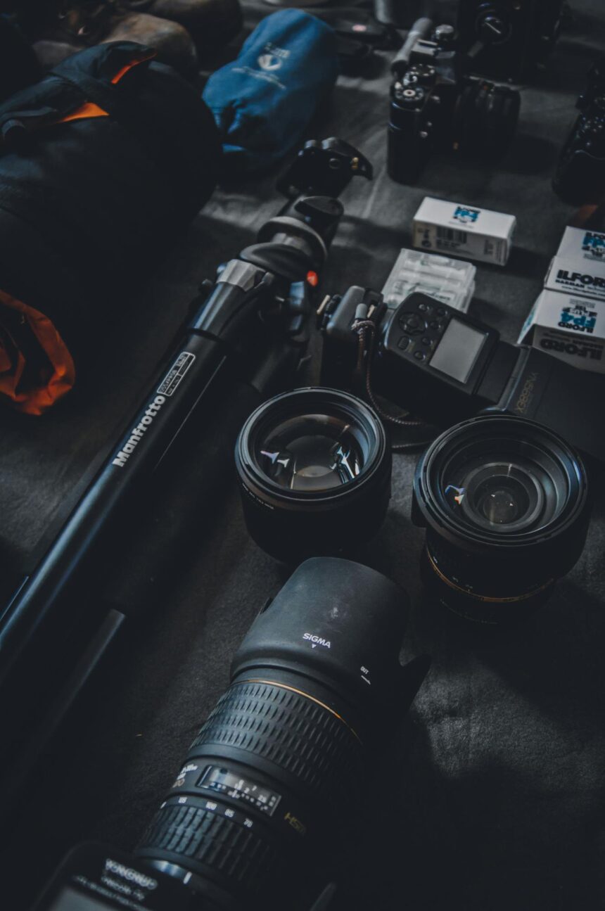 Visuele verhalen vertellen: het belang van productvideo’s