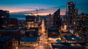 Duurzame innovaties in de wereld van bouwkranen