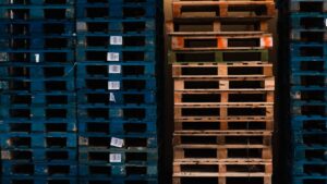 Hoe chemie pallets veiligheid in de industrie verhogen