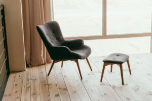 Versleten meubels herstellen zonder afscheid te nemen
