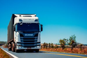 Verbeteren van logistieke processen voor sneller transport