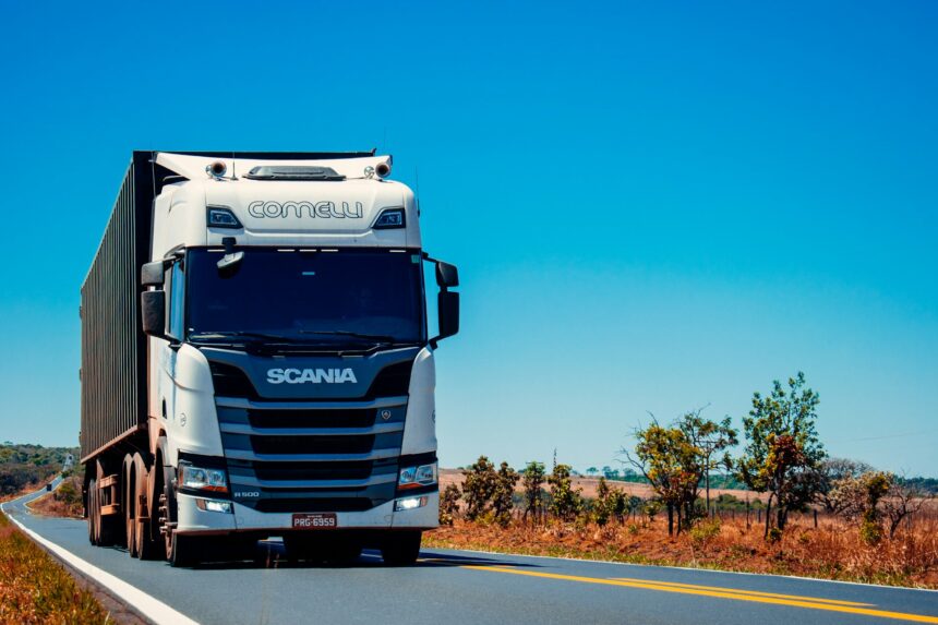 Verbeteren van logistieke processen voor sneller transport