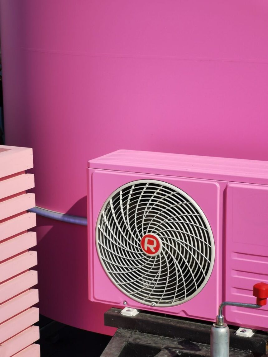 Belangrijke aandachtspunten bij het installeren van een airco