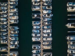 Hoe werkt het verkopen van je boot aan een opkoper