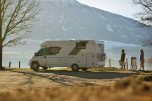 Zo maak je een camper klaar voor vertrek