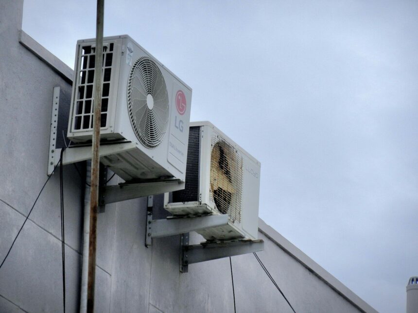 Voordelen van professioneel geïnstalleerde airco’s in Papendrecht